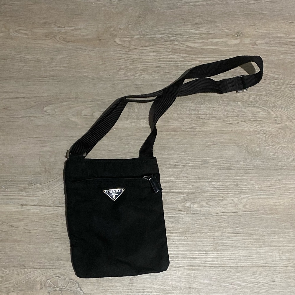Prada bag